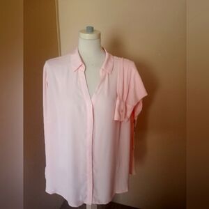 NWT Liz Clairborne blouse